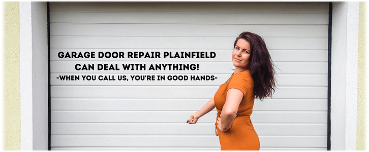 Garage Door Repair Plainfield NJ